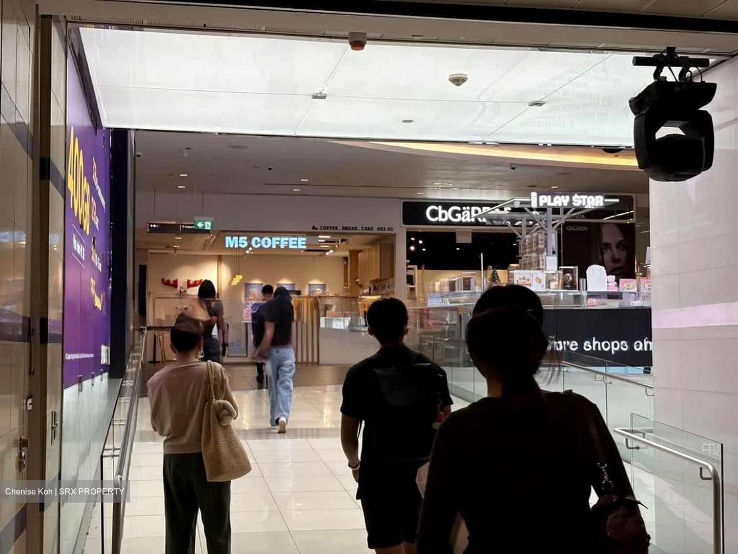 The Centrepoint (D9), Retail #539113191